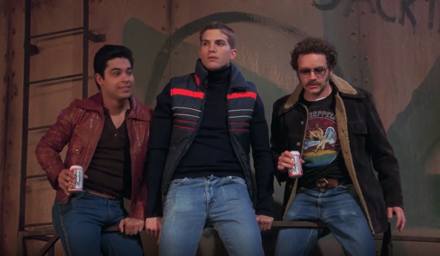 That ’70s Show Series Finale Features the Perfect Ending Tilt Magazine