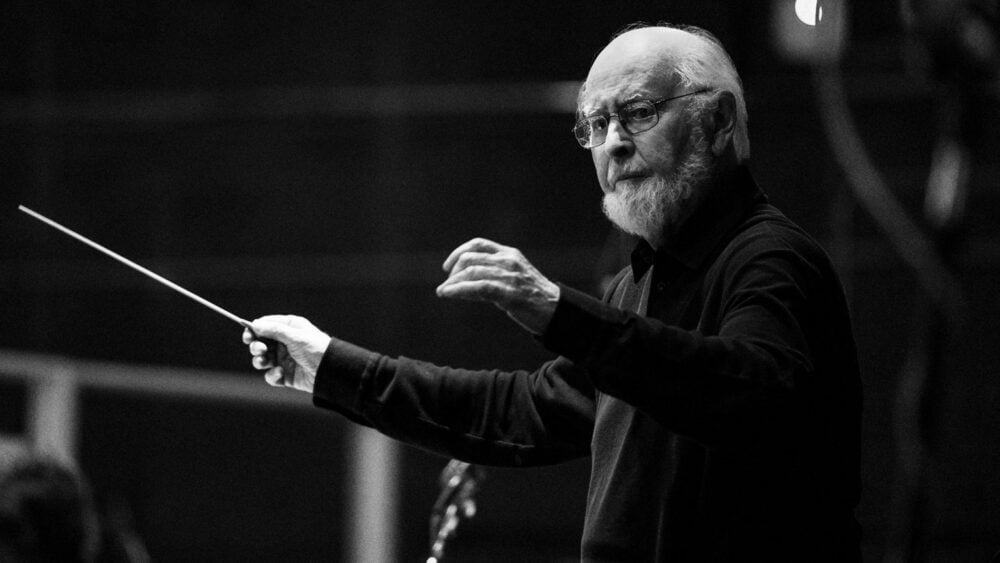 Best John Williams’ Star Wars Tracks