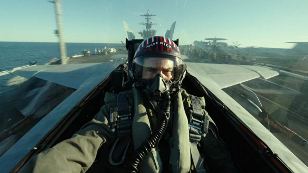 Top Gun: Maverick