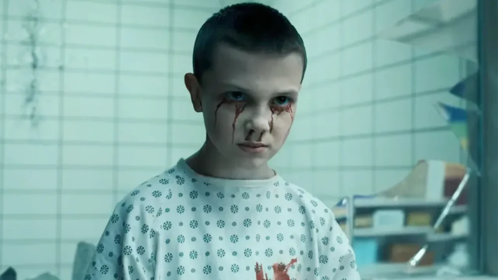 Stranger Things Season 4, Chapter 1 “The Hellfire Club” Review
