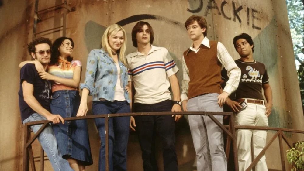 That '70s Show (TV Series) That '70s Finale (2006)