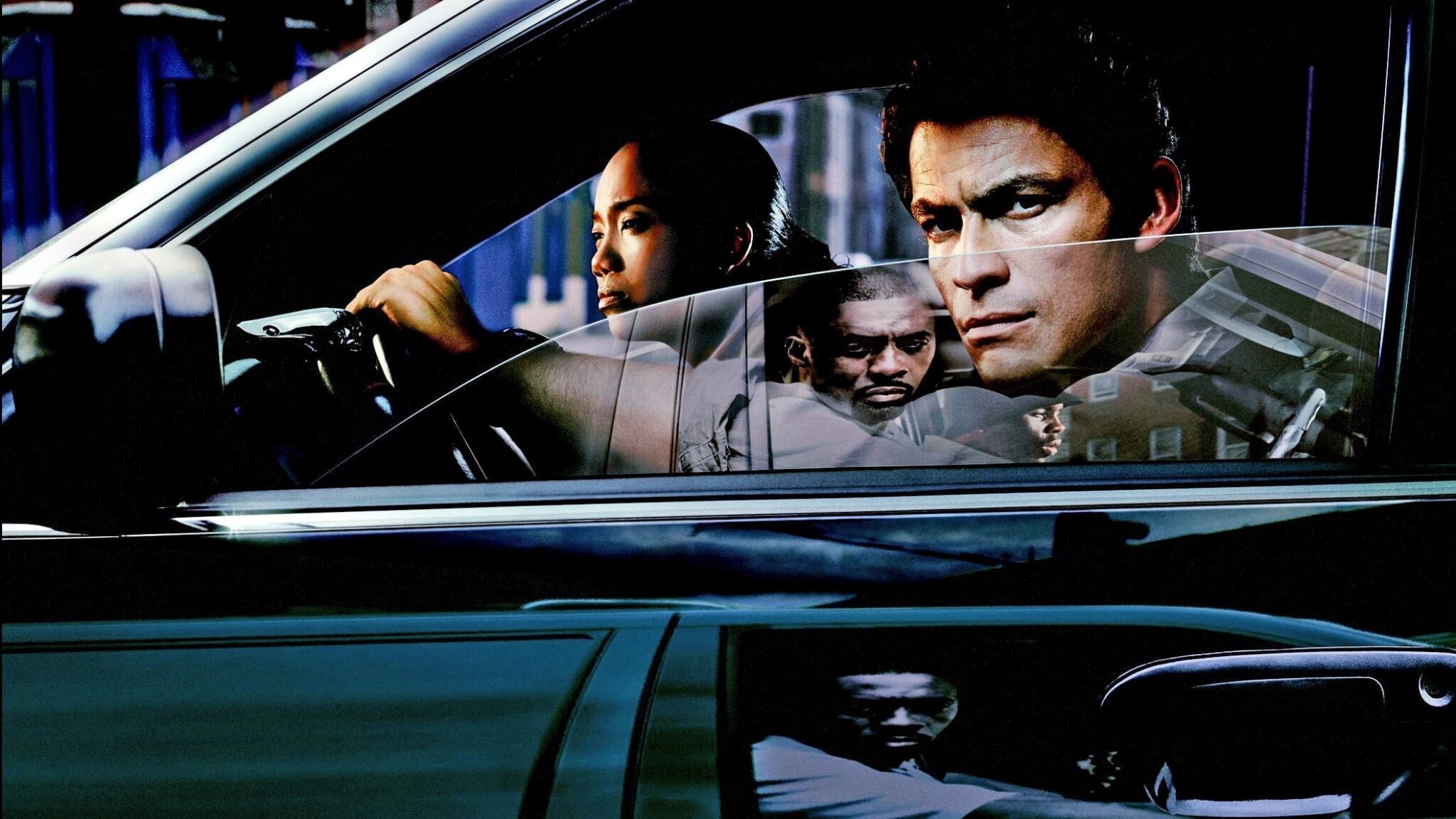 The 10 Best Characters of The Wire Tilt Magazine