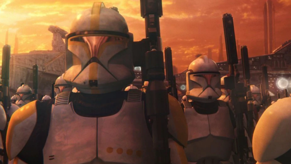 Clones