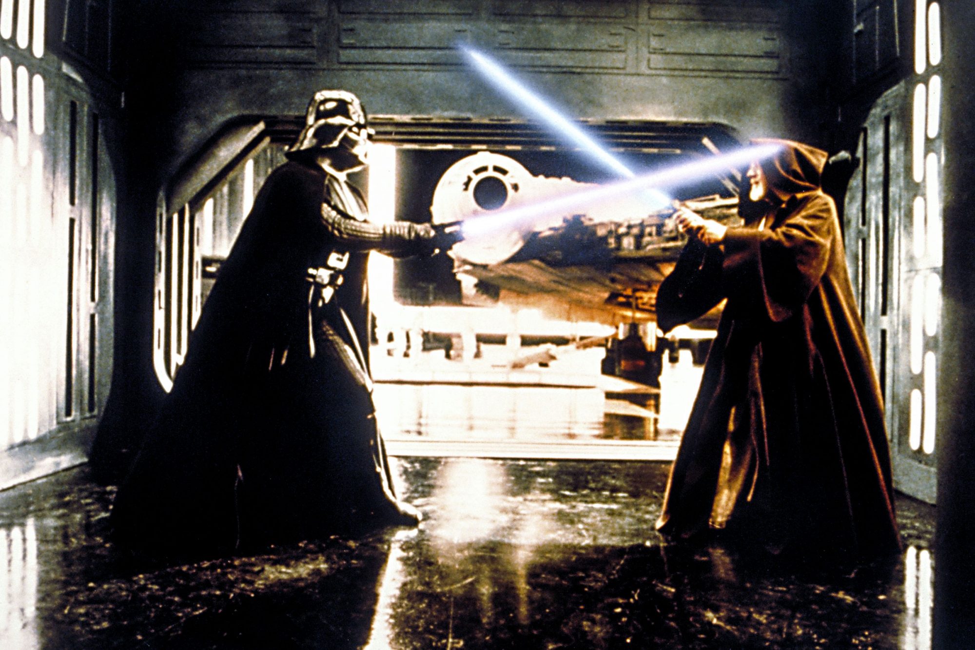 The 20 Most Iconic Star Wars Moments Tilt Magazine The 20 Most Iconic Star Wars Moments Tilt Magazine