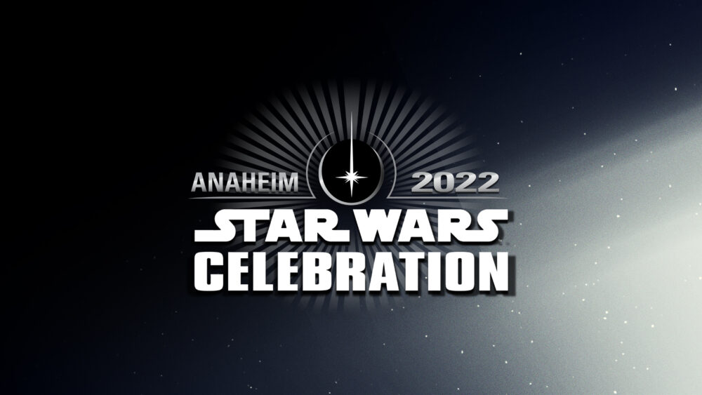 Star Wars Celebration 2022