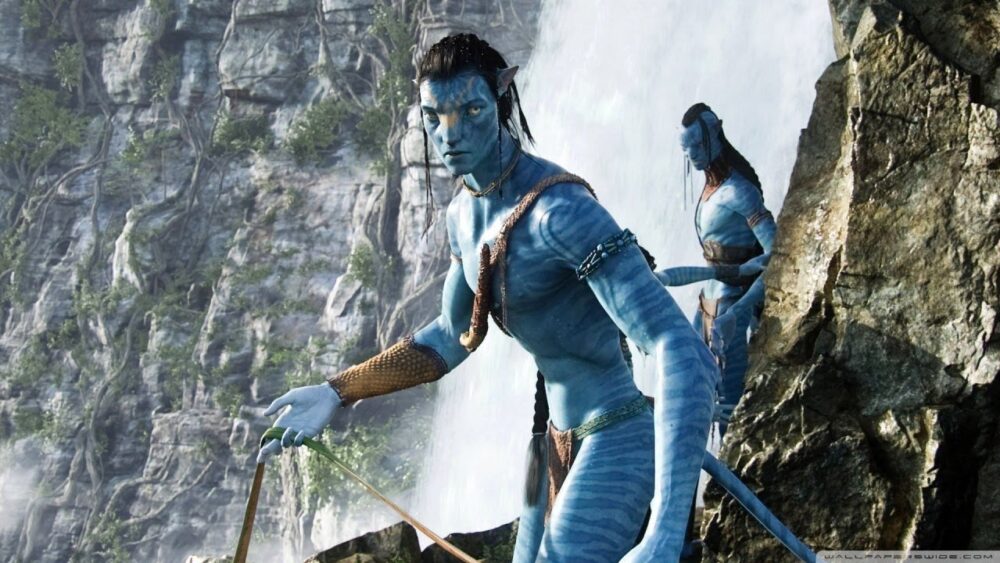 Avatar movie review