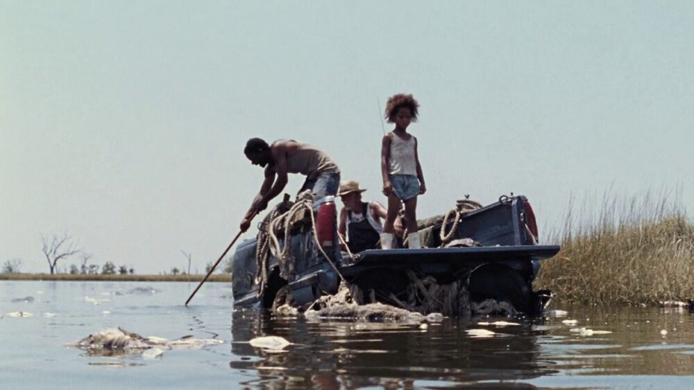 Beasts of Southern Wild review