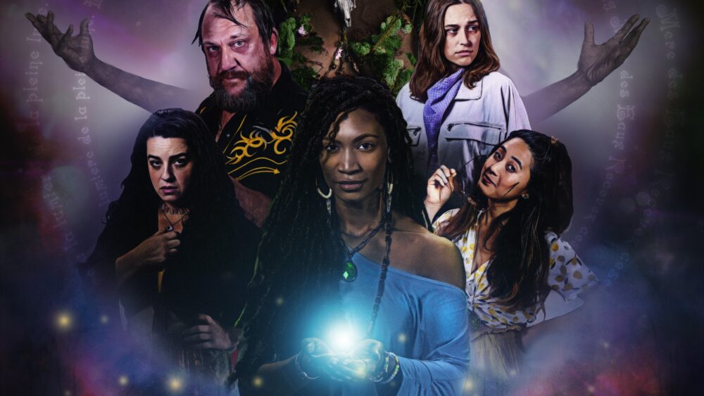 Erzulie review