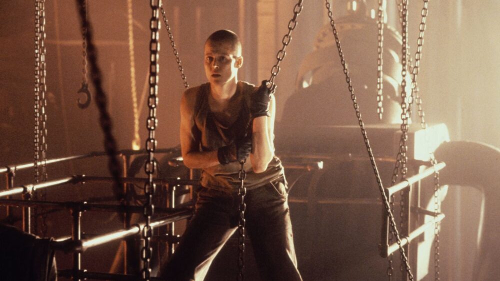 Alien 3