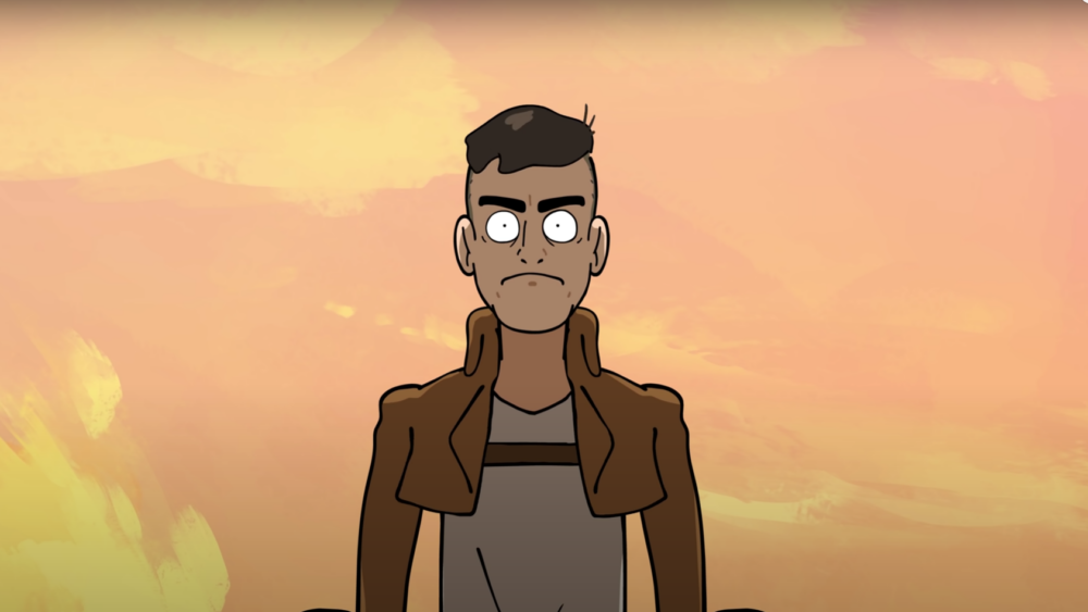 Attack on Titan