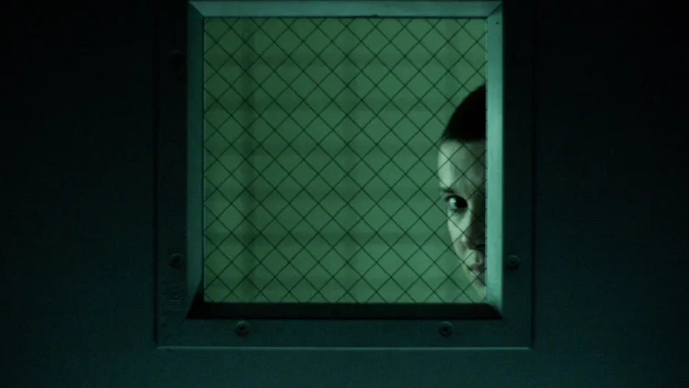 Stranger Things Season 4, Chapter 6 "The Dive"