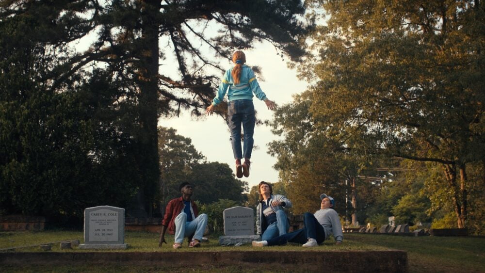 Stranger Things Season 4, Chapter 4 "Dear Billy" Review