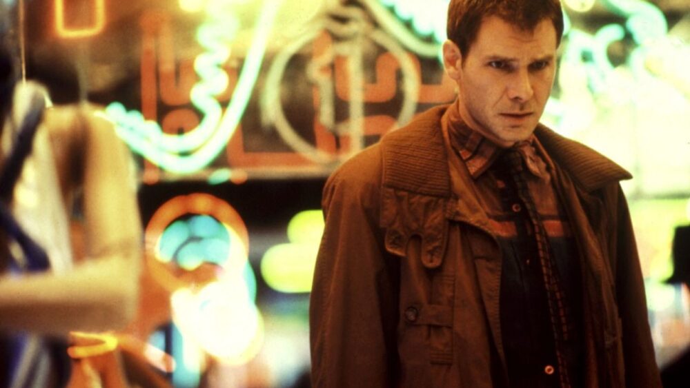 Blade Runner movie review