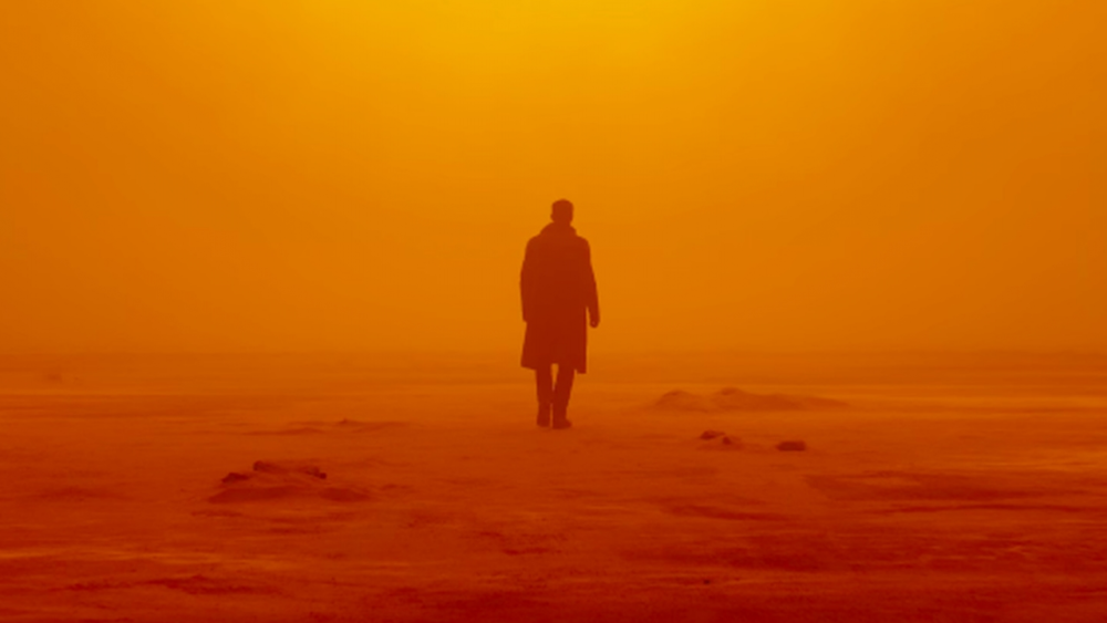 Blade Runner 2049 review