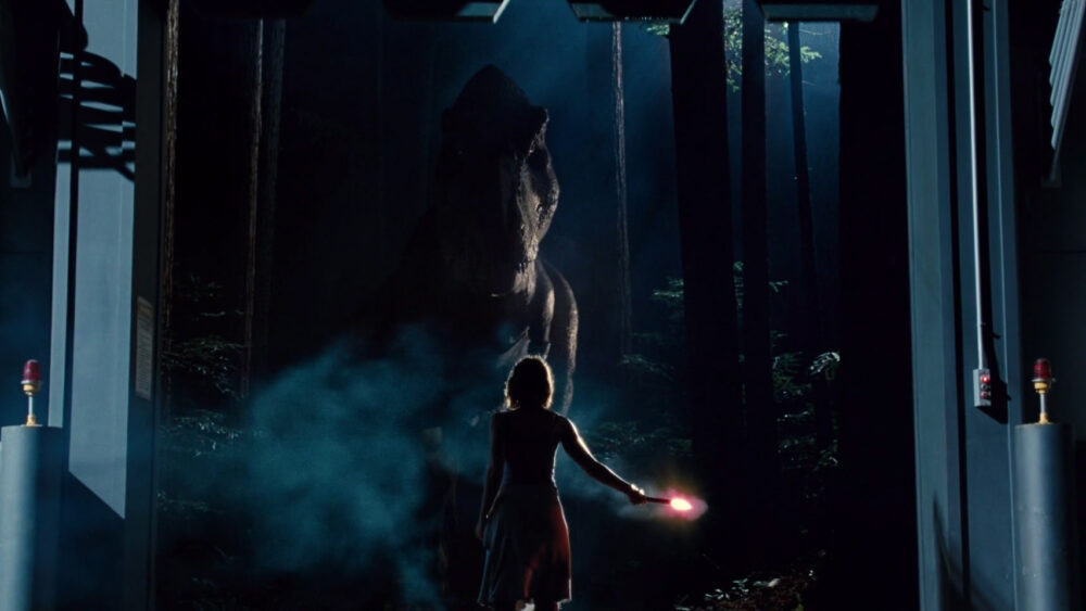 Jurassic World 2015