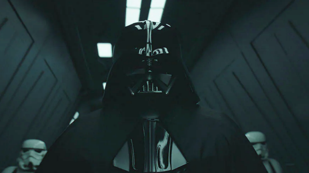 Obi-Wan Kenobi Part IV