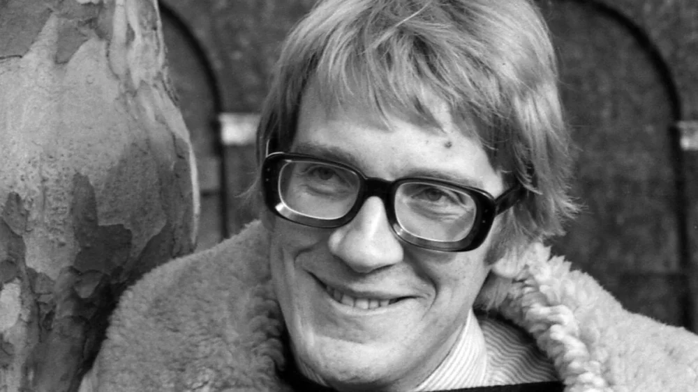 David Warner actor bio