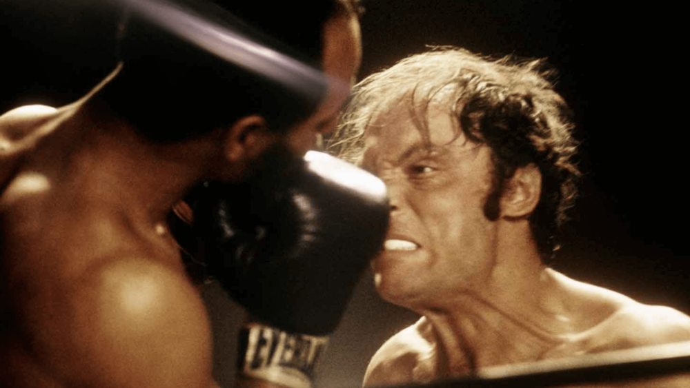 Fat city film review