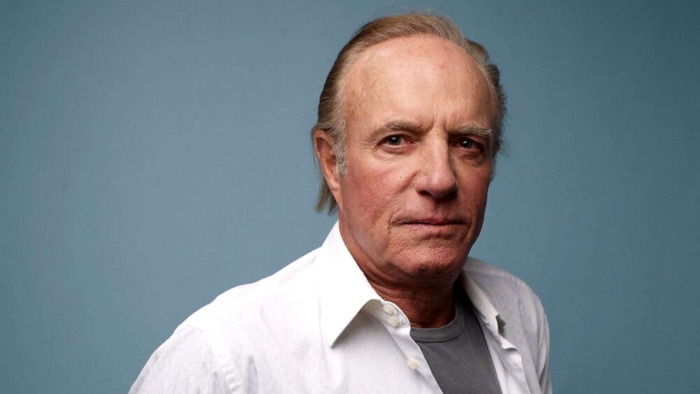 The Career of James Caan