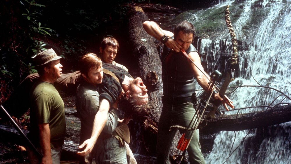 Deliverance film review