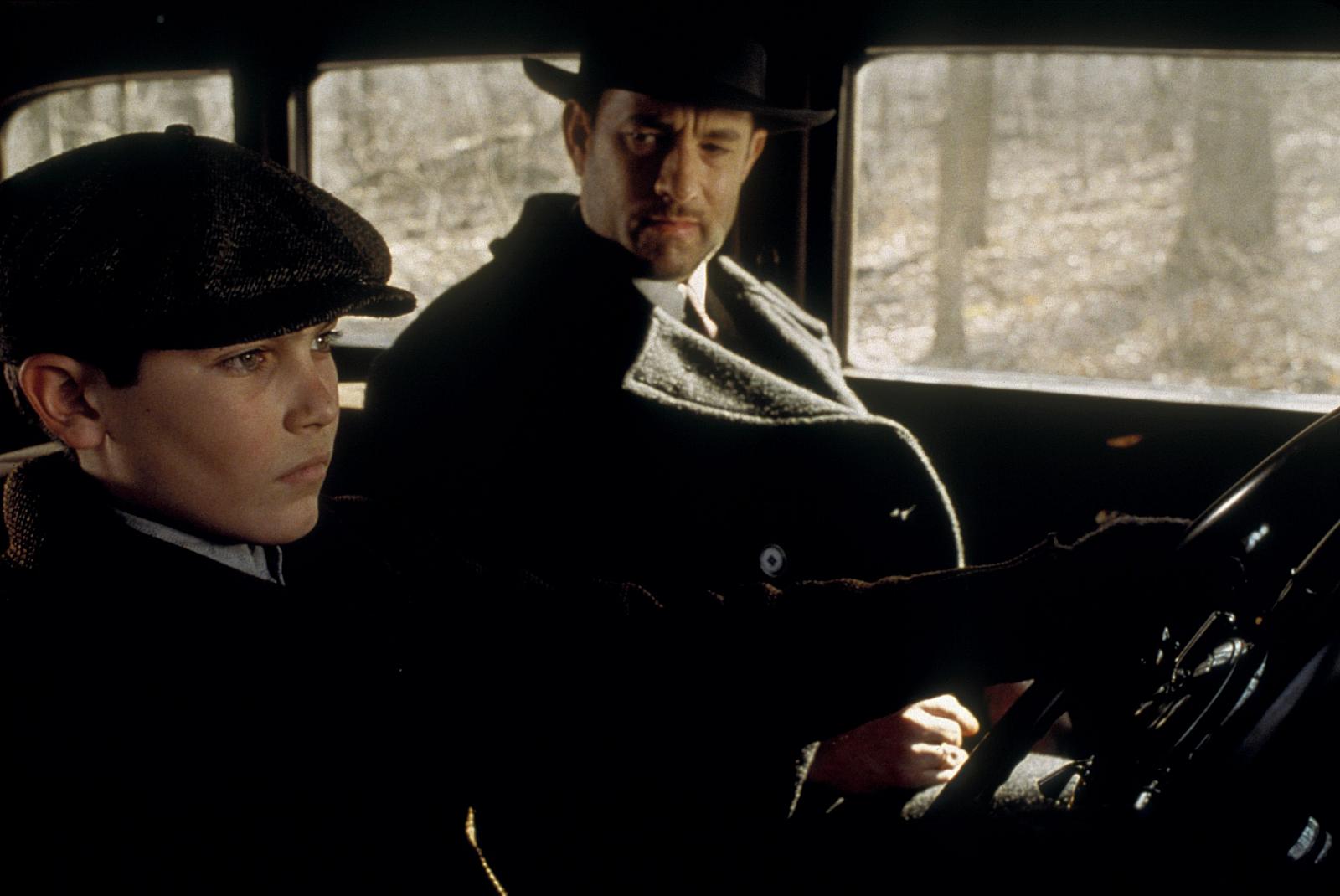 Road to Perdition at 20: The Most Mournful and Serene of All Mob Films