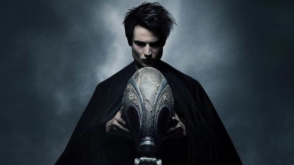 Sandman TV review