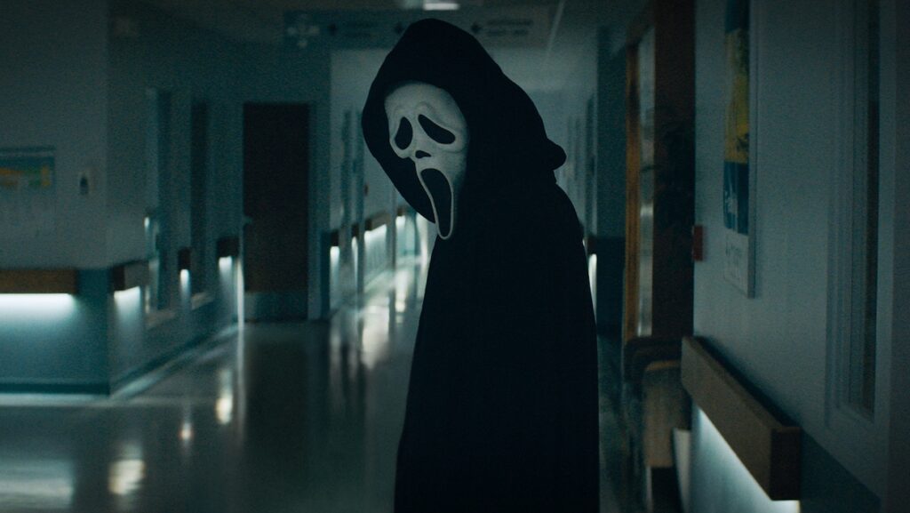 Scream 2022