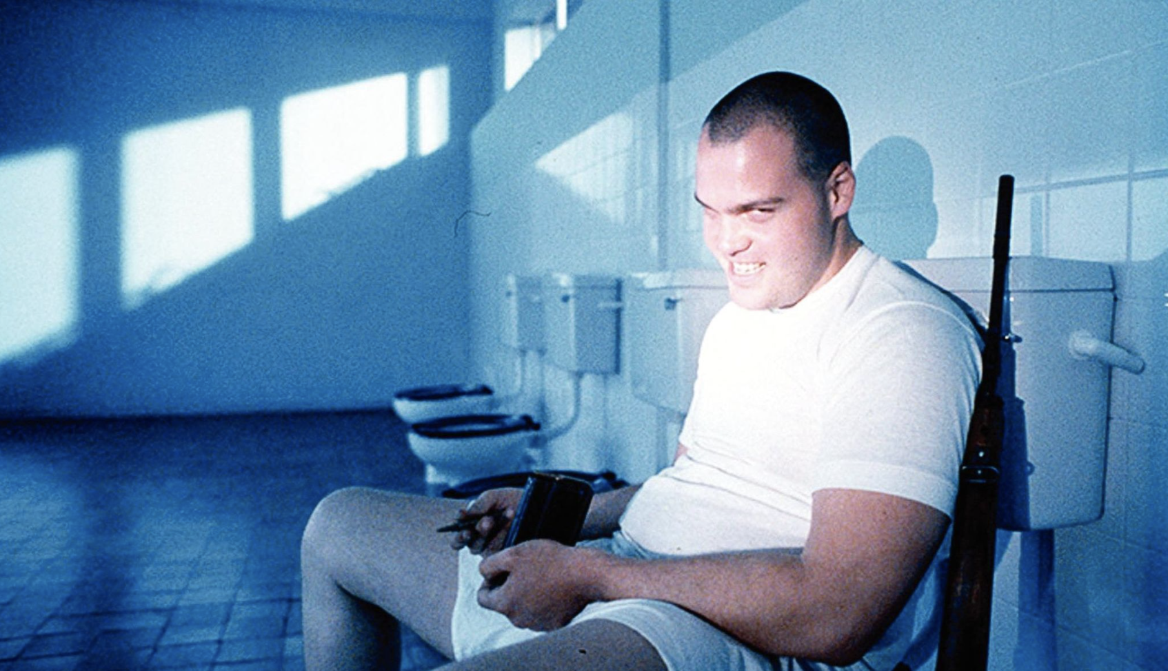 Full Metal Jacket More Than Just a Great First Act Tilt Magazine