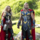 Thor: Love and Thunder review