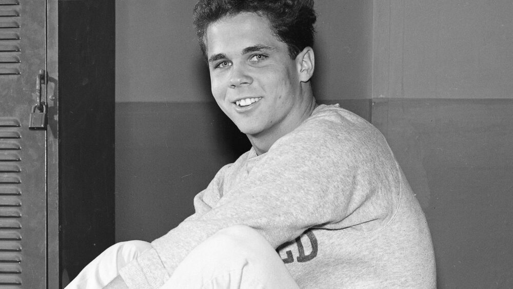 Tony Dow