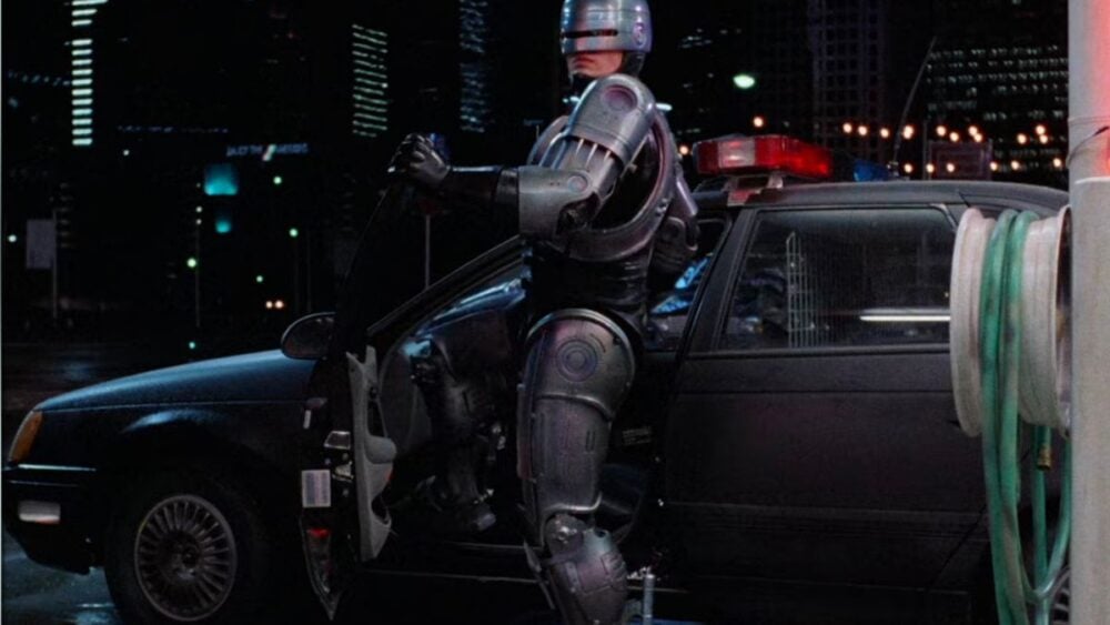 Robocop 1987