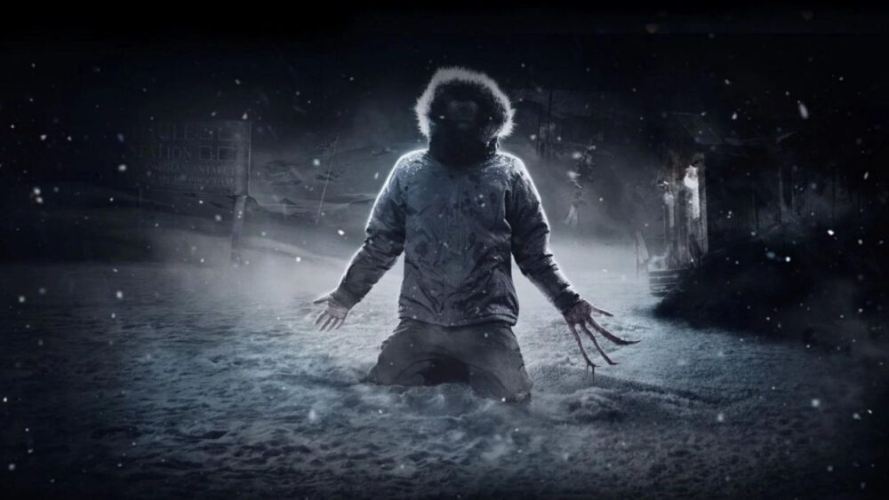 The Thing
