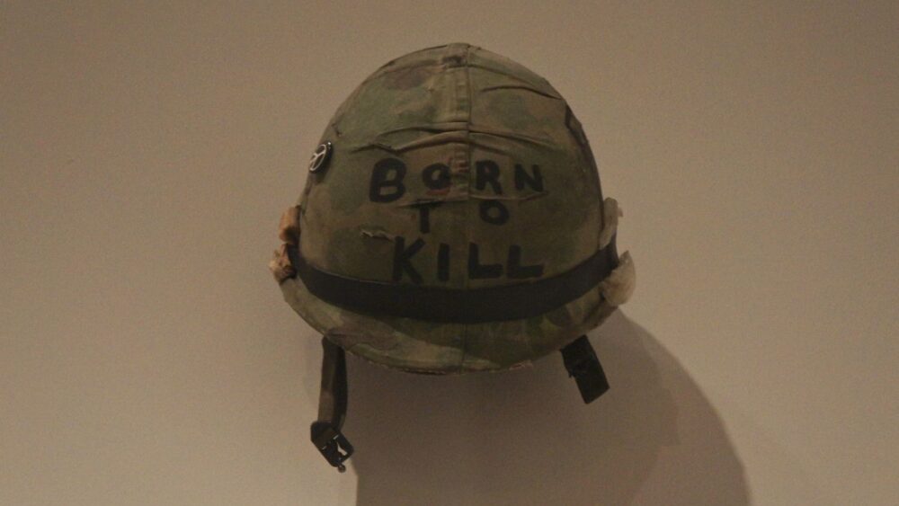 Full Metal Jacket (1987)