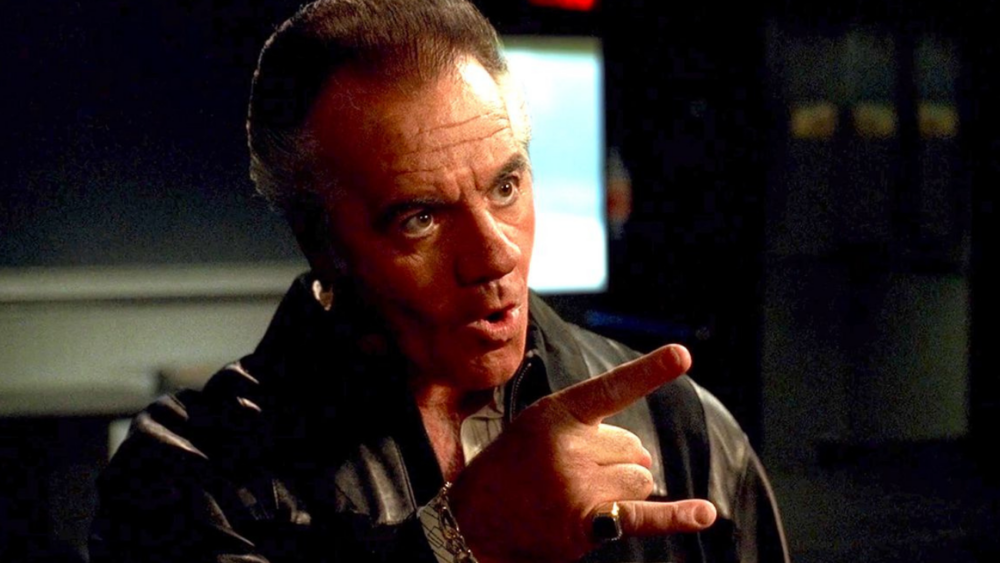 tony sirico career