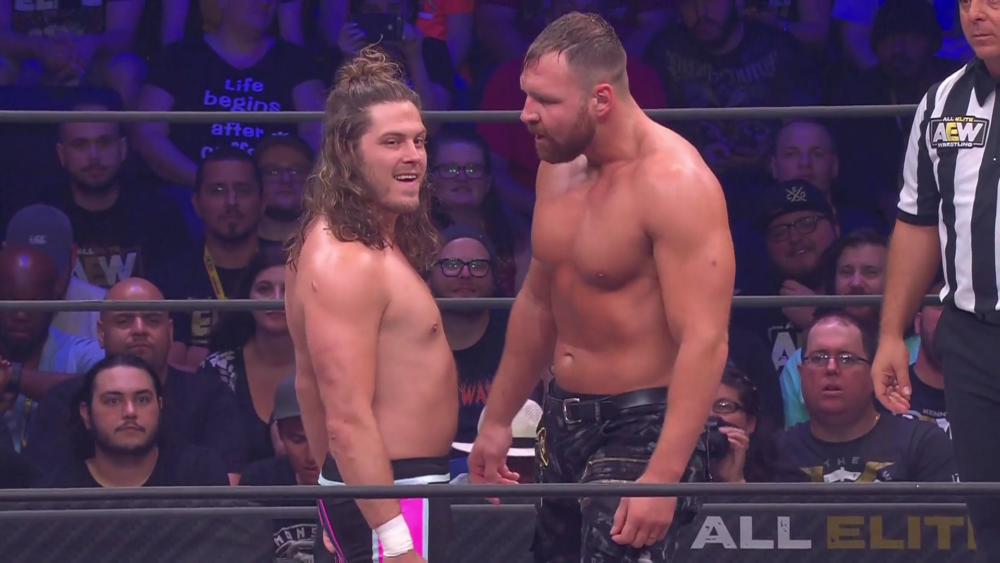 Ranking AEW's Lights Out Matches Tilt Magazine