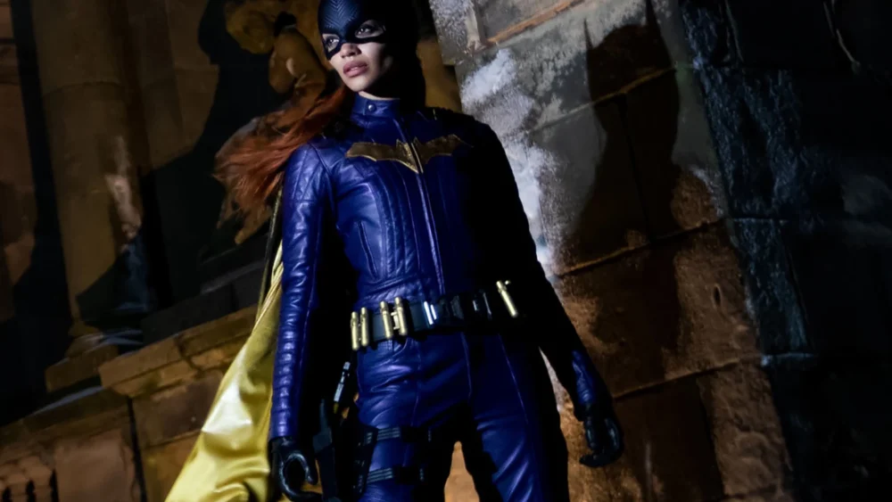 Batgirl