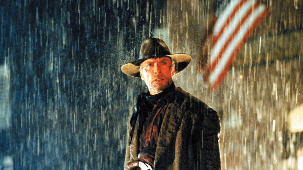 Unforgiven movie review
