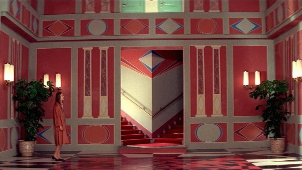Suspiria 1977