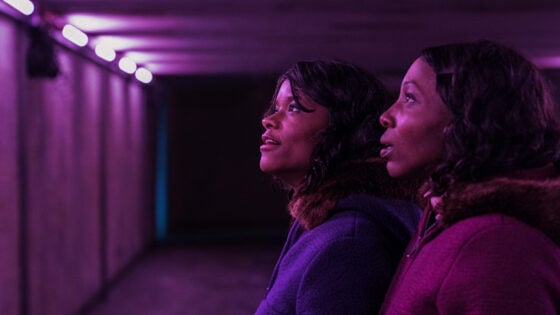 The Silent Twins Movie Review