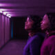 The Silent Twins Movie Review