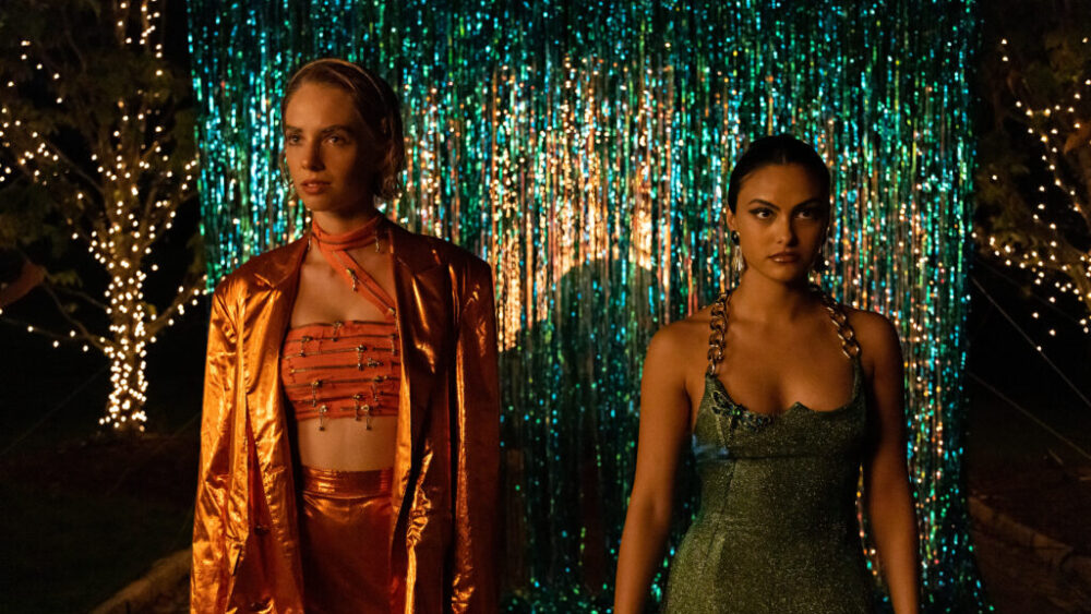 Do Revenge review