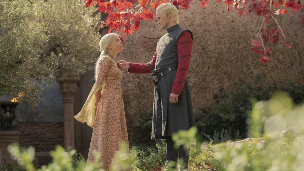 house of the dragon episode 4 king of the narrow sea
