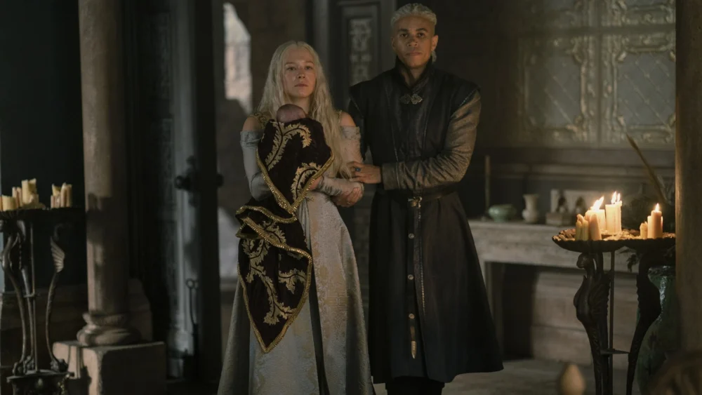 After “The Princess and the Queen,” House of the Dragon is Looking a Bit Bleak