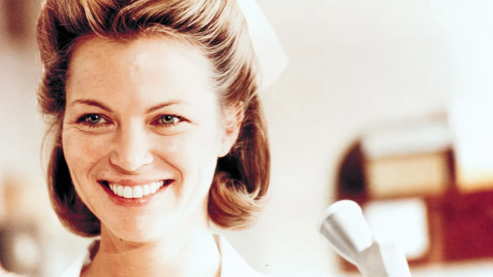 Louise Fletcher
