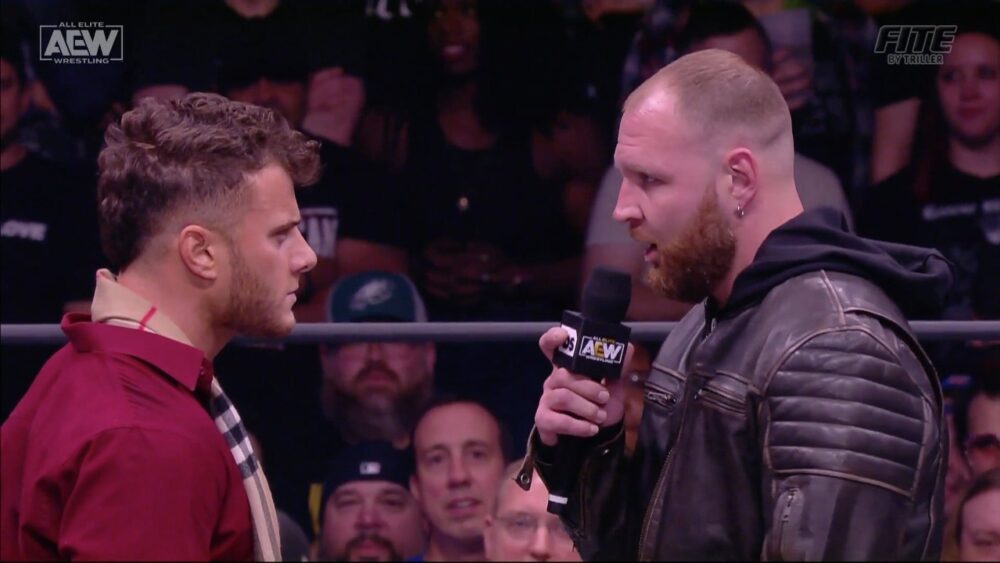 Way Too Early Predictions for AEW Full Gear 2022 Tilt Magazine