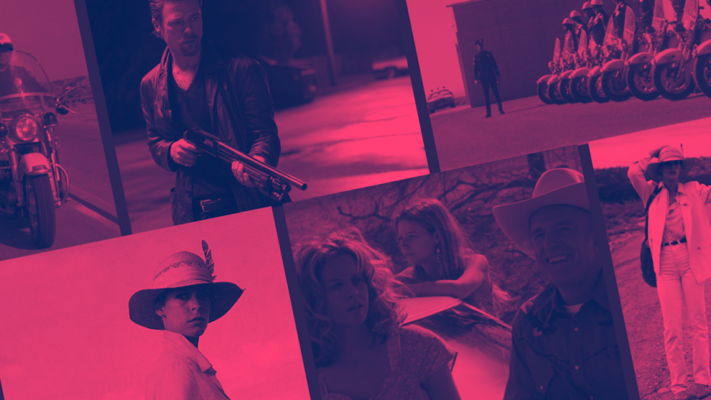 Buried Treasures, Hidden Gems – Movies Due For A Revisit #3-A: Cops And Robbers