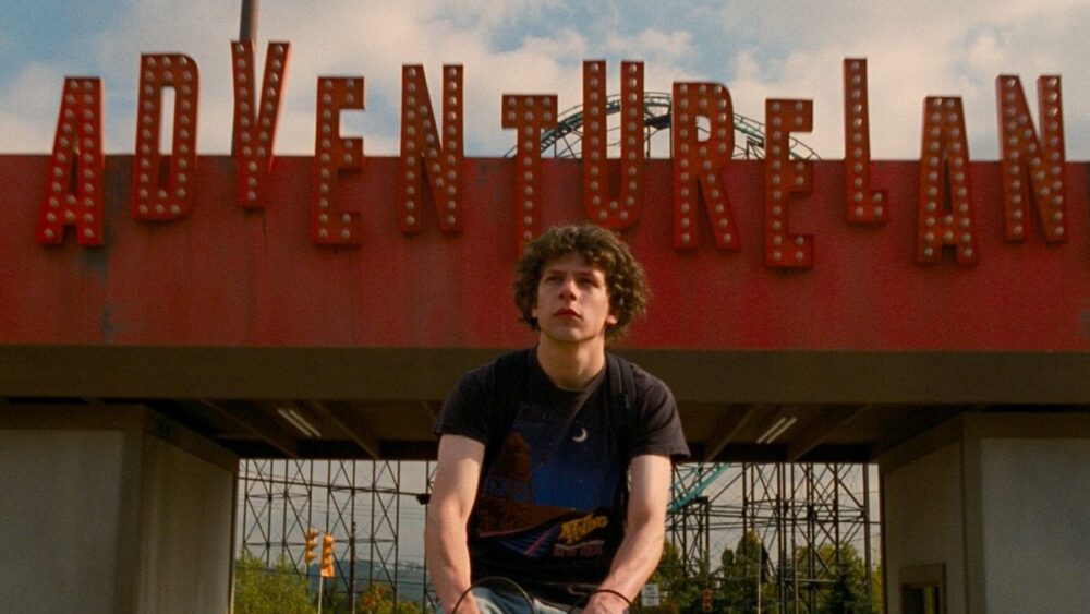 Adventureland (film)