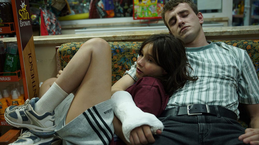 Aftersun movie review