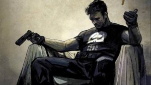Sixteen Things You Did Not Know About The Punisher