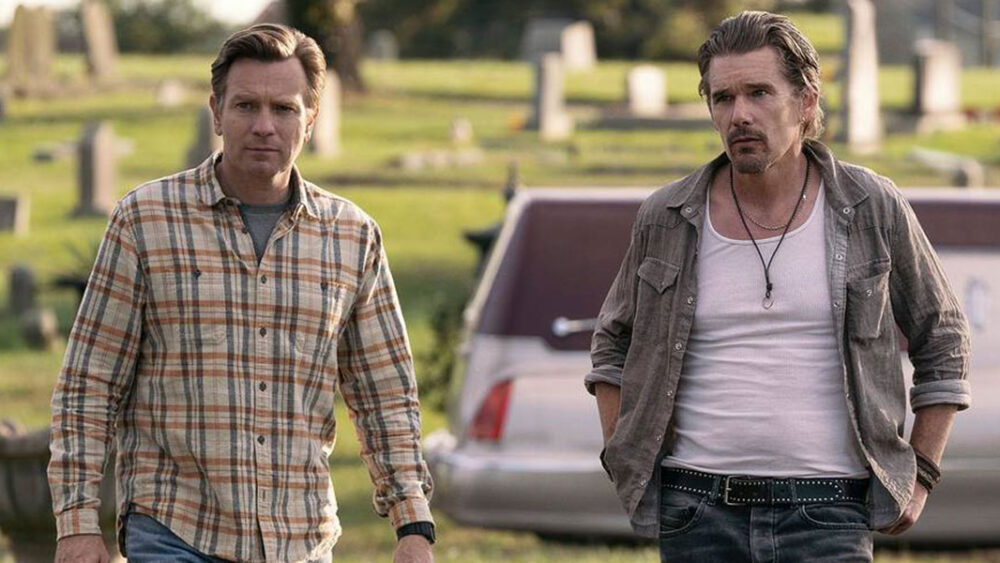 Raymond & Ray movie review